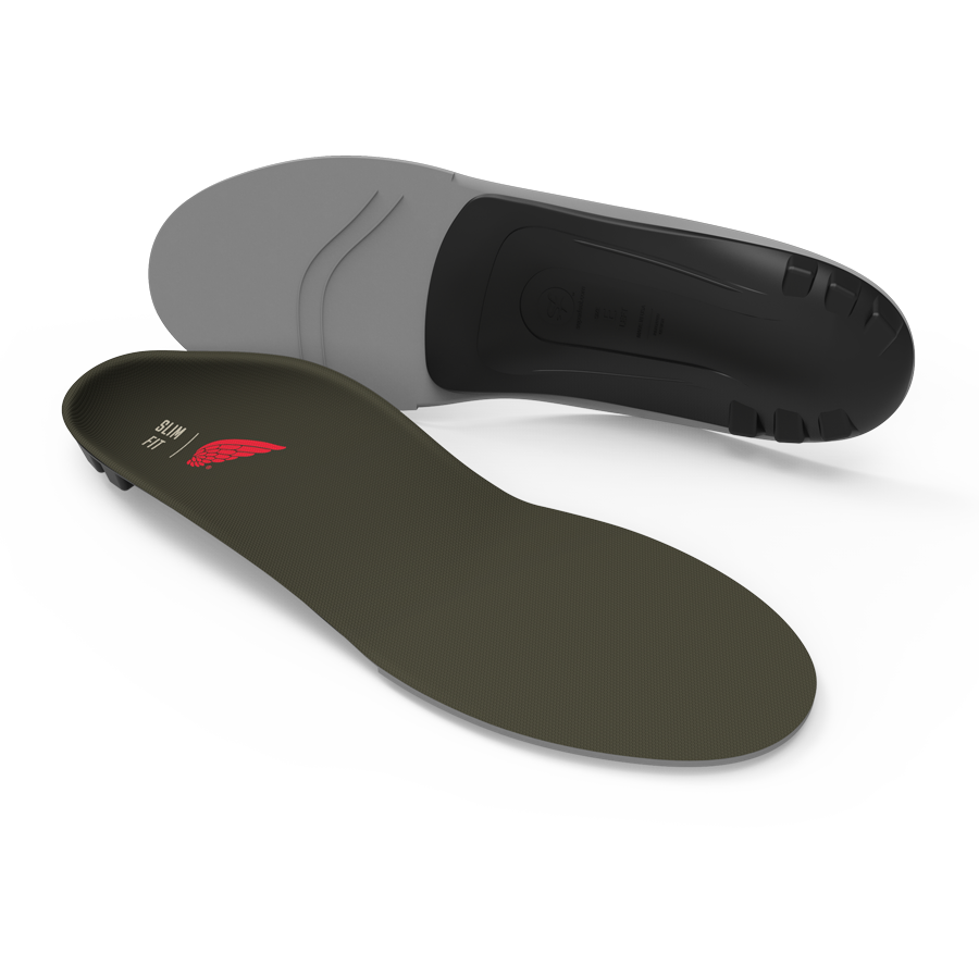 Slim Fit Orthotic Insole