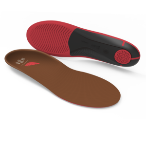 Anti Fatigue Slim Orthotic Insole