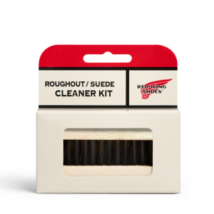 Roughout/Suede Cleaner Kit