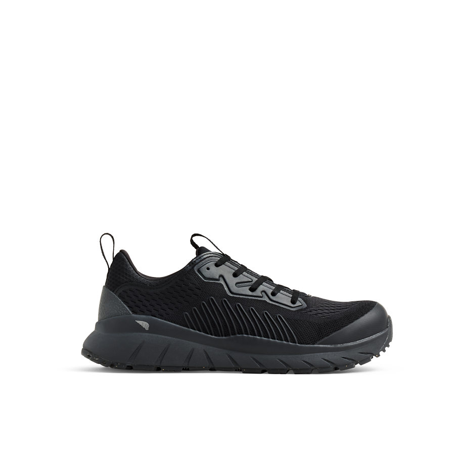 EcoLite Men's Safety Toe Athletic Shoe