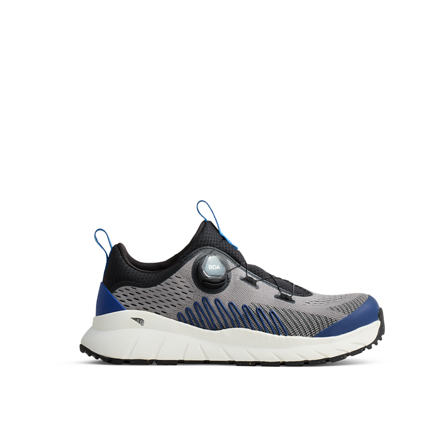 EcoLite Men's Safety Toe Athletic Shoe w/ BOA