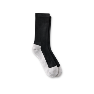 Ultimate Diabetic Light Weight Crew Sock