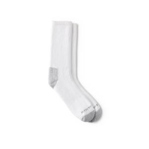 Everyday Work Medium Weight Crew Sock