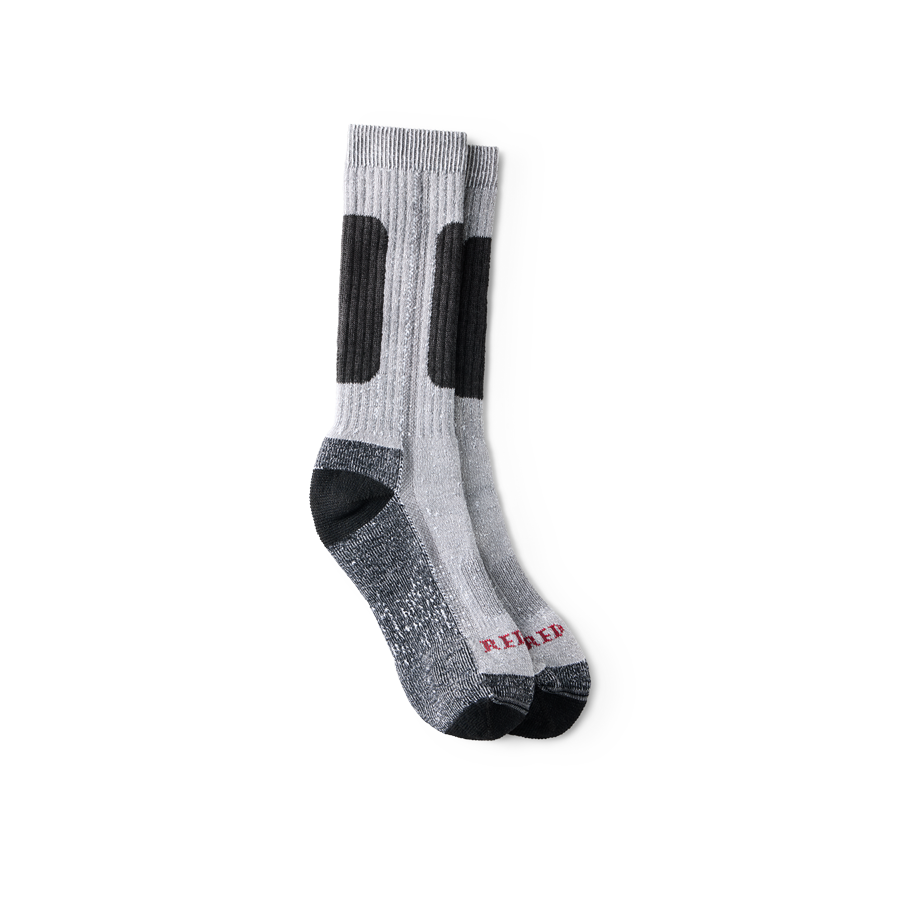 Performance Work Medium Weight Mid-Calf Sock