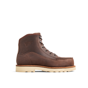 Traction Tred Lite 6" Safety Toe
