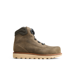 Traction Tred Lite 6" Waterproof BOA Safety Toe