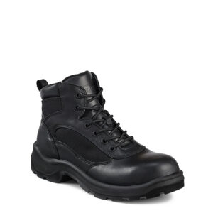 Electrum Men's 6-inch Safety Toe Boot